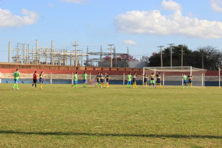 2ª rodada do Campeonato amador São Borja acontece neste domingo