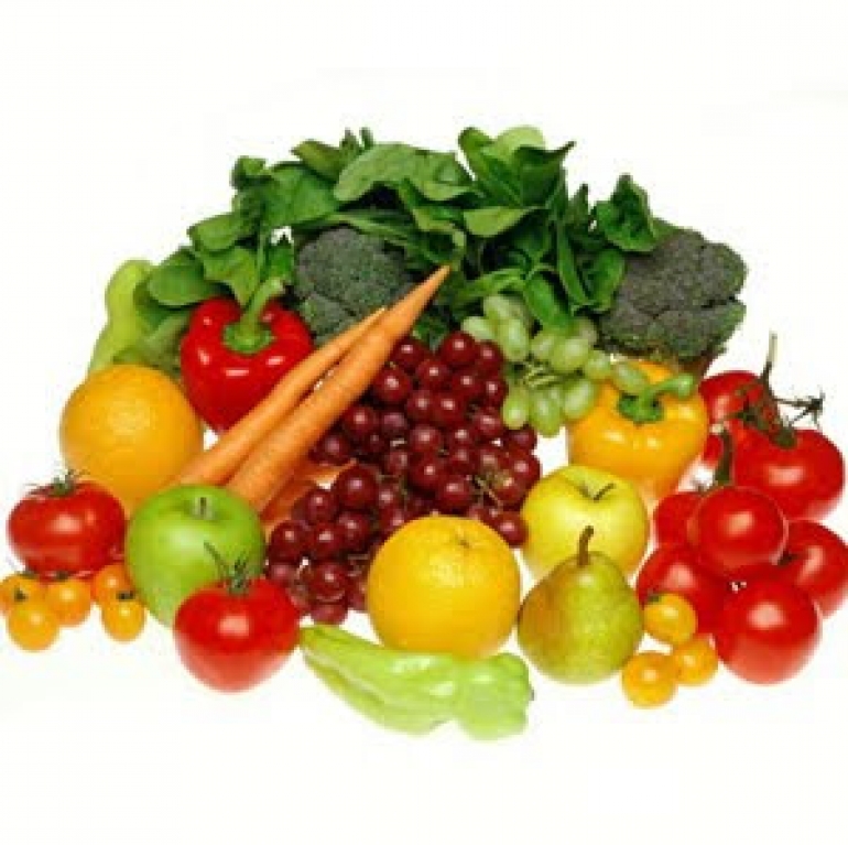 Aproveitamento integral dos alimentos: Como fazer?