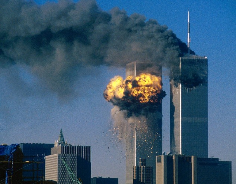 EUA: Maior ataque terrorista da história completa 13 anos, nesta quinta-feira