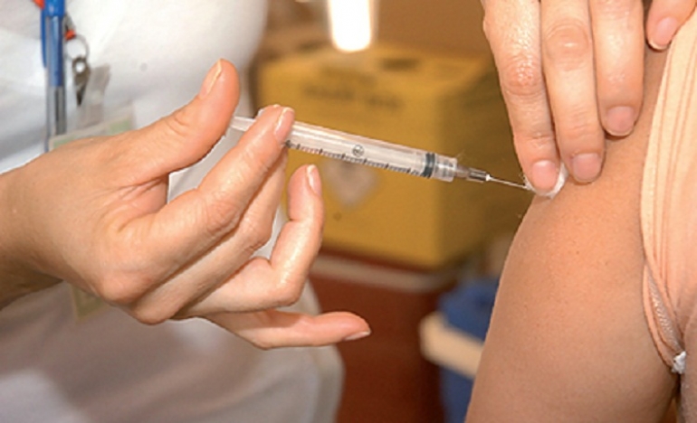Anvisa realiza definições sobre vacinação da gripe