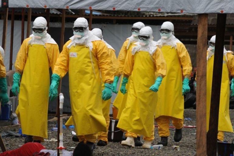 Plano de ação contra o ebola será apresentado nesta quinta-feira