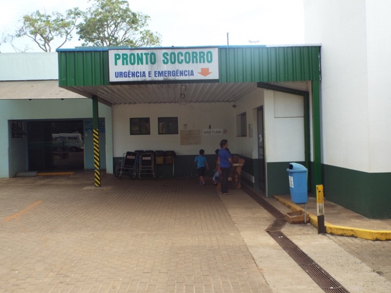 Produtor Rural sofre tentativa de latrocínio em São Borja