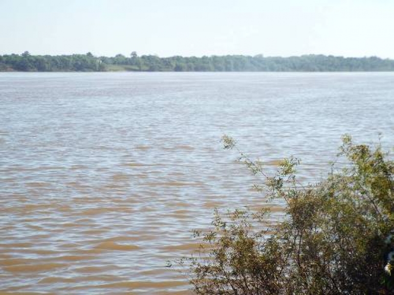 Encontrado corpo de homem que estava desaparecido no Rio Uruguai