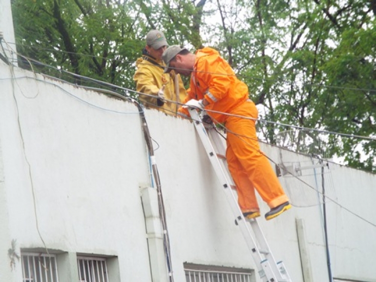 CESB retorna com atividades normais