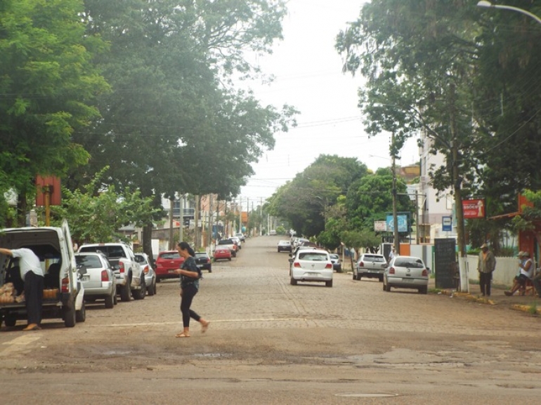 Trânsito será alterado na rua Engenheiro Manoel Luiz Fagundes