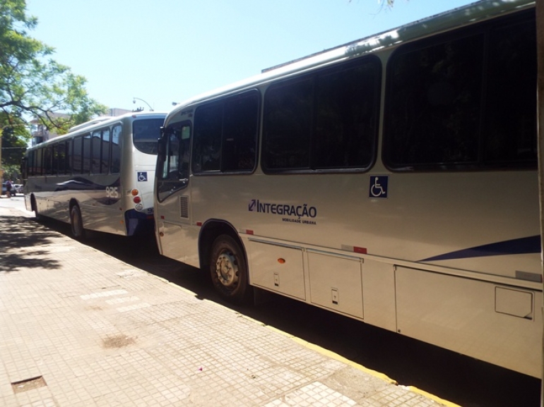 Aumento nas linhas de ônibus pode impactar no valor da passagem