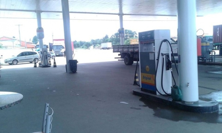Combustível já está normalizado em São Borja 