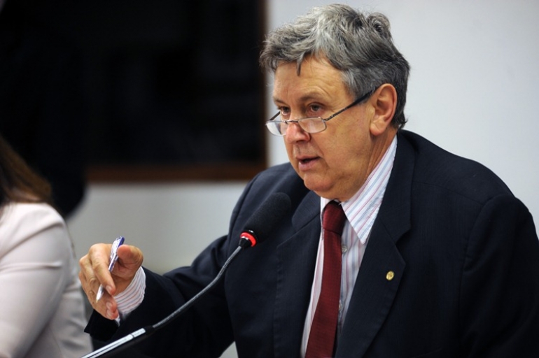 Câmara de Vereadores vai encaminhar requerimento contra Heinze ao STF
