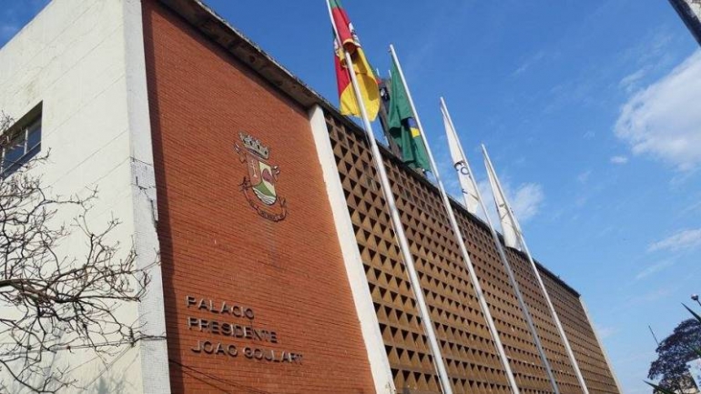 Última semana para convocados no concurso público se apresentarem 