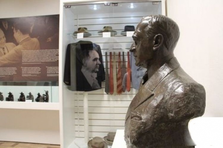 Semana de homenagens a Getúlio Vargas é realizada em São Borja