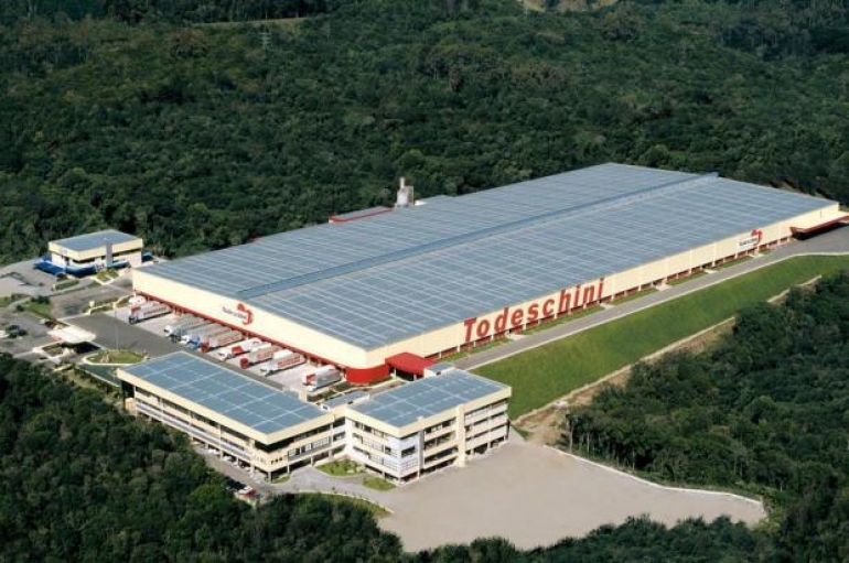 Todeschini fará visita a Alagoas para avaliar se transfere investimentos 