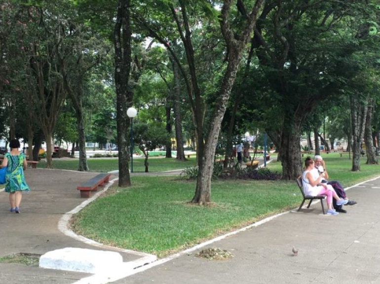 Confira previsão do tempo para o sábado e domingo