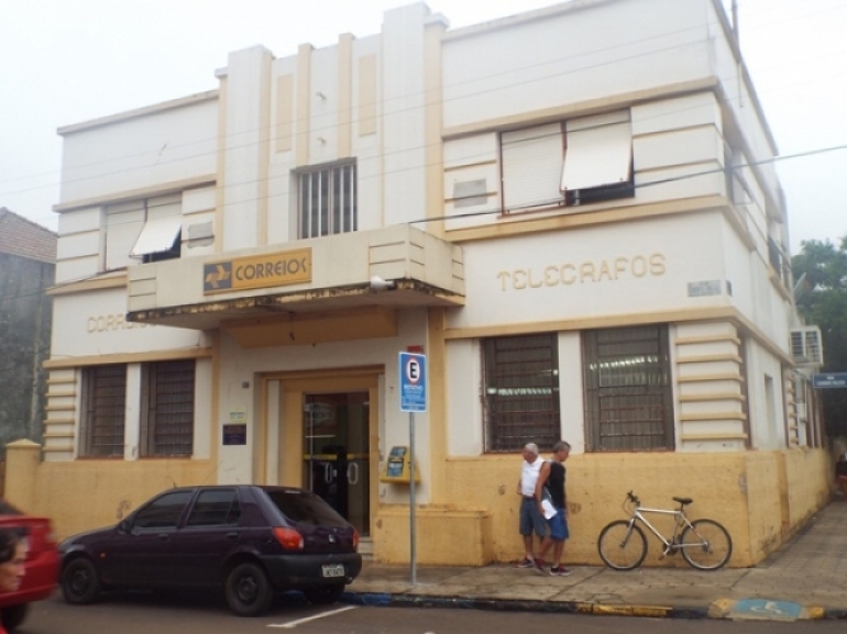 Correios não terá mais atendimento aos sábados