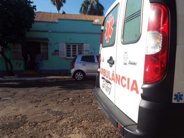 19 pessoas estão em tratamento com Tuberculose em São Borja