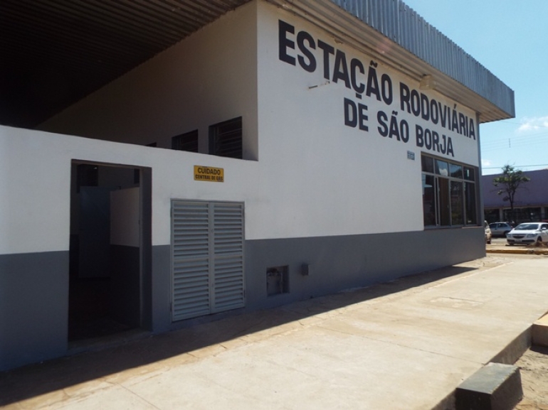 São Borja terá linha direta de ônibus para a Serra Gaúcha afirma vereador