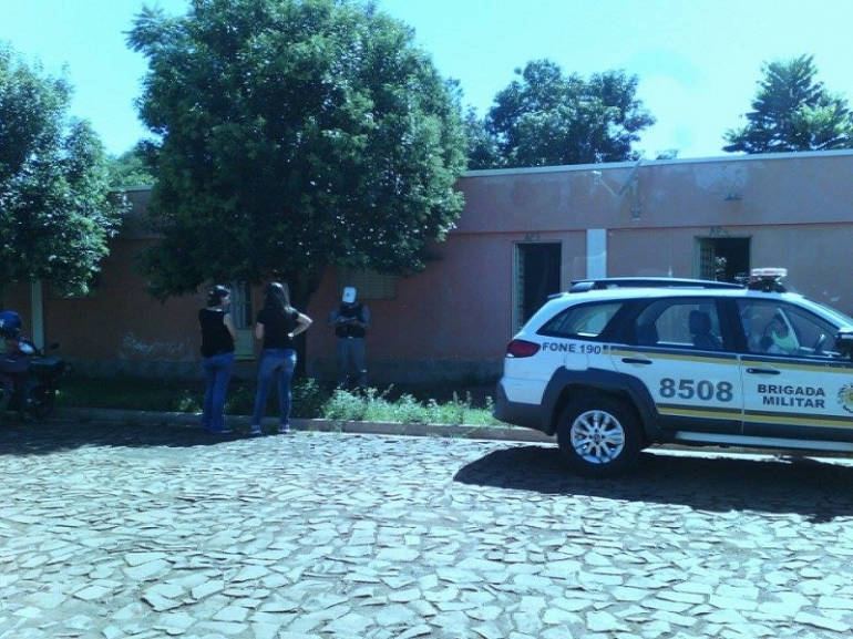Homem de 43 anos é encontrado morto em São Borja