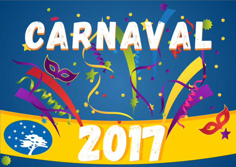 Confira todas as informações do Carnaval 2017 em São Borja
