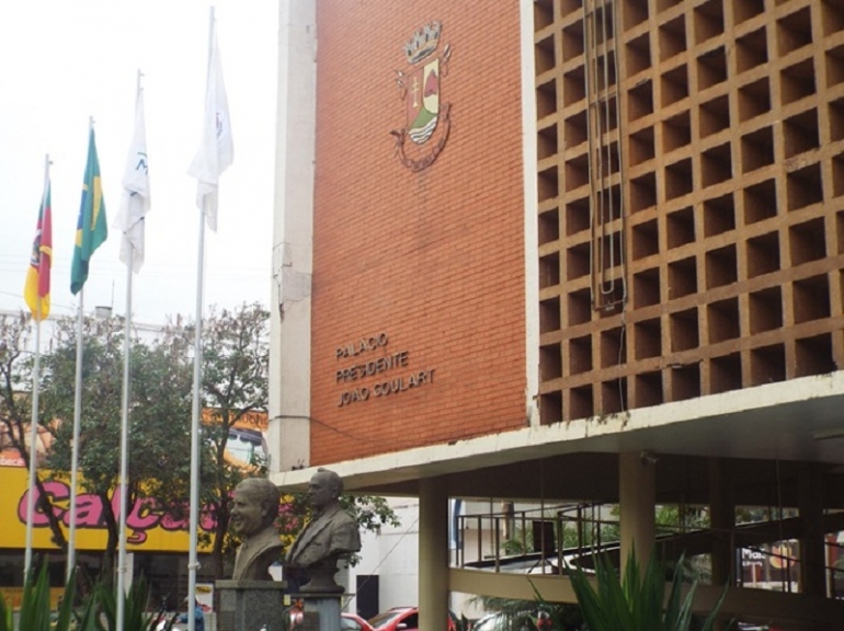 Prefeitura já pagou mais de R$ 5 milhões em dívidas