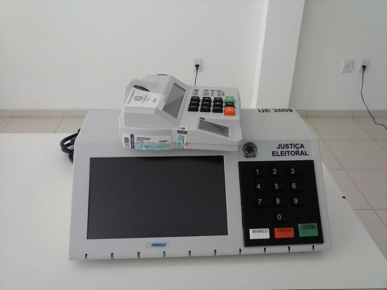 Eleitores já podem realizar o cadastramento biométrico em São Borja
