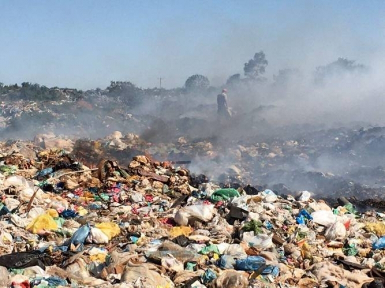 Ambientalista fala que ações de educação sobre o lixo precisam ser ampliadas em São Borja