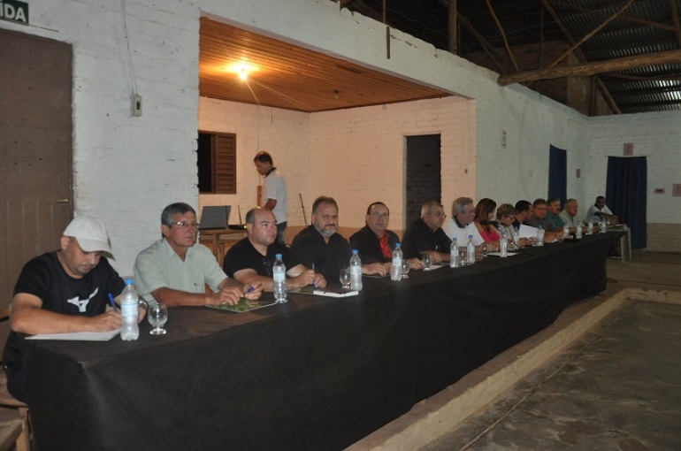 2ª descentralização da Câmara de Vereadores será na próxima semana, em São Ramão