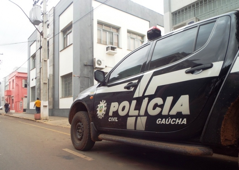Polícia Civil realizou 40 prisões em flagrante no primeiro semestre de 2017