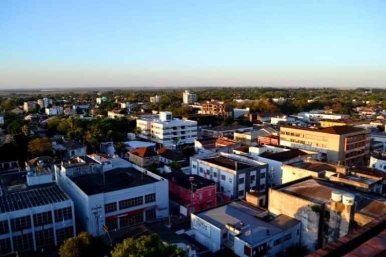 São Borja garantiu mais de R 300 mil na Consulta Popular São Borja Rádio Cultura AM 1260 São Borja garantiu mais de R 300 mil na Consulta Popular São Borja Rádio Cultura AM 1260