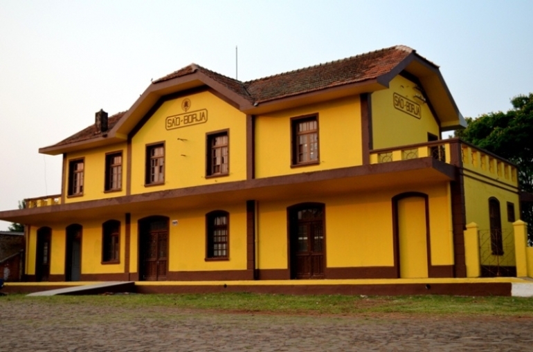Várias atividades serão realizadas no Centro Cultural em São Borja