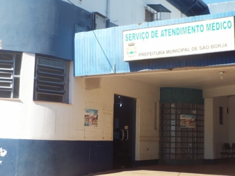 Confira os locais para se vacinar contra a gripe em São Borja