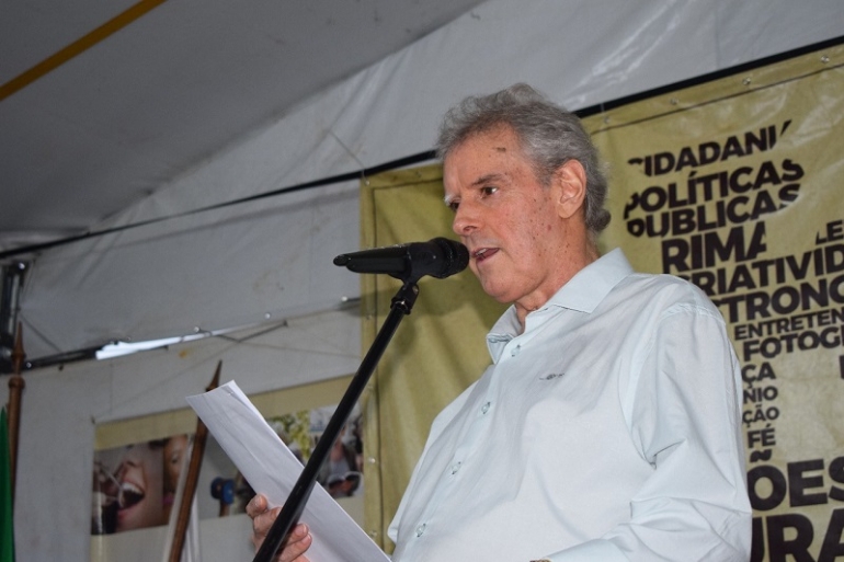 Enterro de Mário Barbará será em Porto Alegre