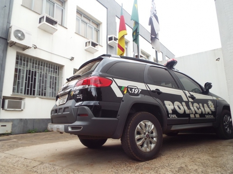 PC e BM apreendem mais de R$ 90 mil do tráfico de drogas em São Borja