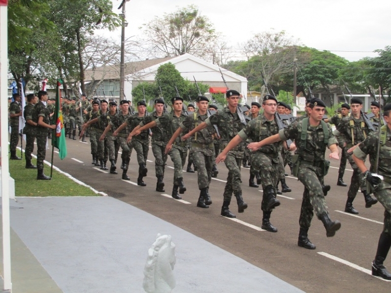 Junta de Serviço Militar divulga informações sobre alistamento obrigatório