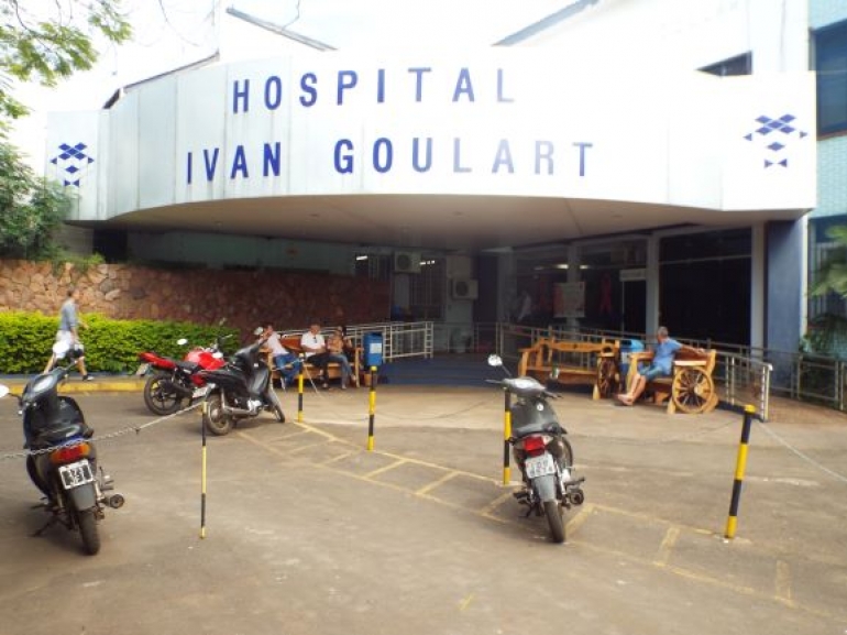 Hospital Ivan Goulart faz balanço das atividades desenvolvidas