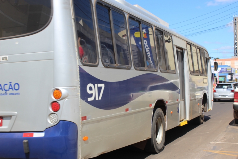 Agesb apresenta parecer contrário ao aumento da tarifa de ônibus 