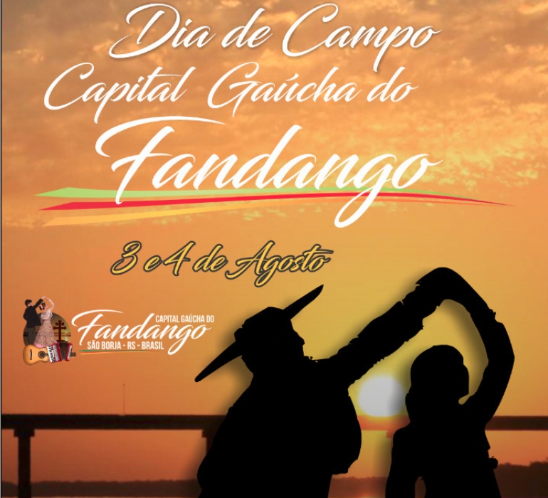 Semana Farroupilha 2019 terá programação municipal