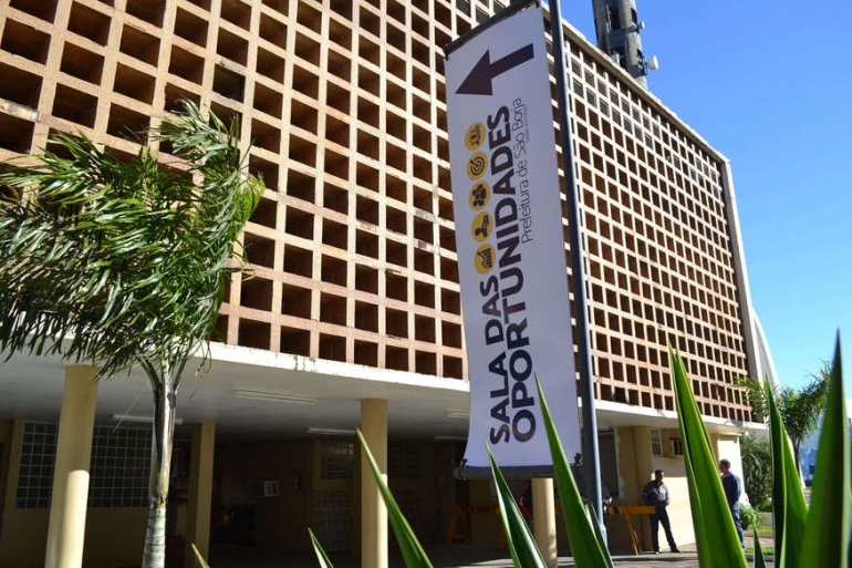 Prefeitura trabalha alternativas para a geração de emprego e renda