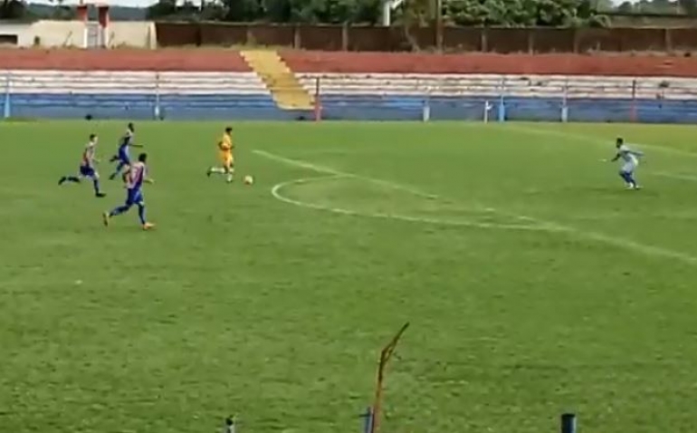 Mesmo com vitória sobre o Pelotas, Bugre se despede da Copa Seu Verardi