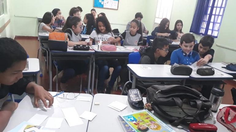  Atenção responsáveis, não percam prazos de rematrículas  nas escolas municipais