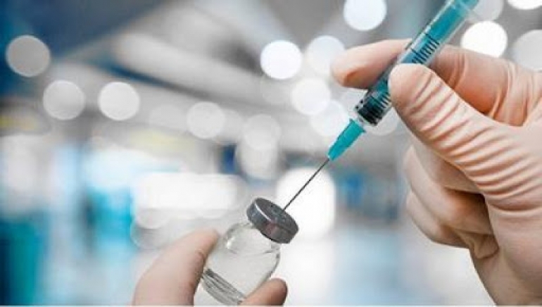  Faz parte dos grupos de risco para vacinação H1N1? Têm vacinas disponíveis em SB