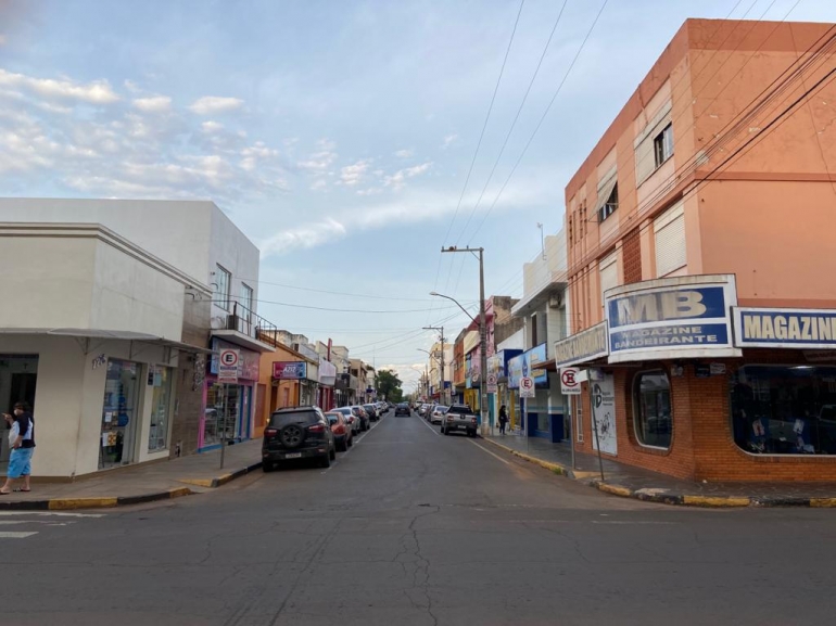  Órgãos Públicos municipais não funcionarão hoje e amanhã