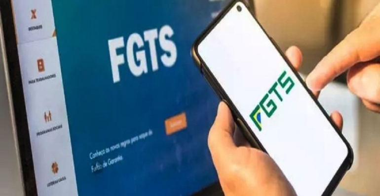 Caixa anuncia liberação de novos saques do FGTS