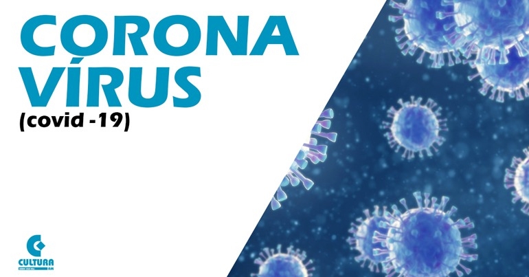 Mais dois casos de Coronavírus são confirmados em São Borja