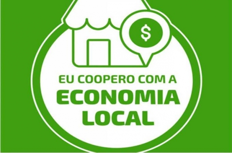 Sicredi União RS e entidades do comércio lançam campanha que sorteará 100 vale-compras em São Borja