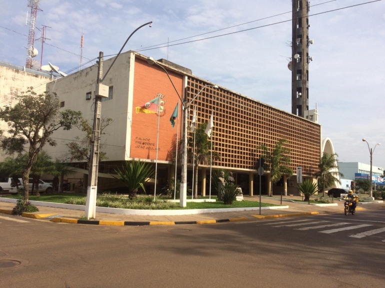 Corrida ao Palácio João Goulart divulga coligações partidárias em São Borja