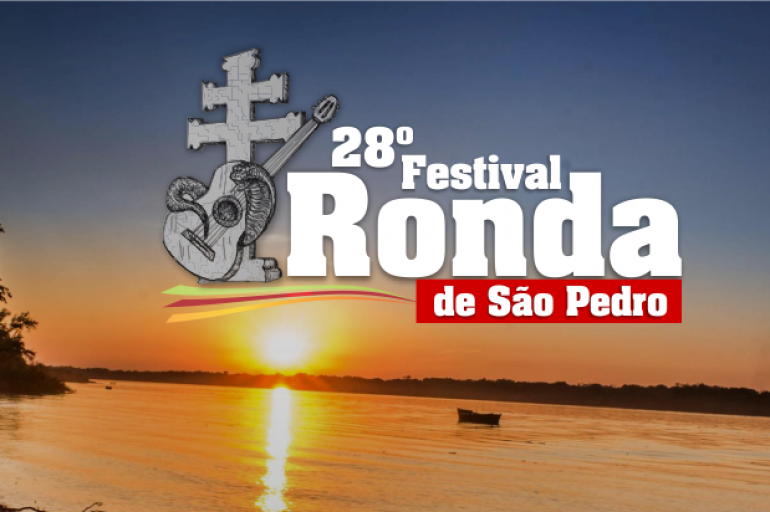 Aprovado Projeto de Lei que inclui a Ronda de São Pedro no calendário oficial de eventos do Estado