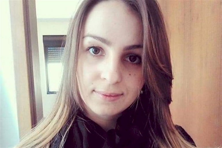 Dentista desaparecida é encontrada morta em matagal em Santa Maria