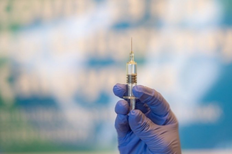 Vacina russa contra Covid-19 poderá ser produzida no Brasil em dezembro