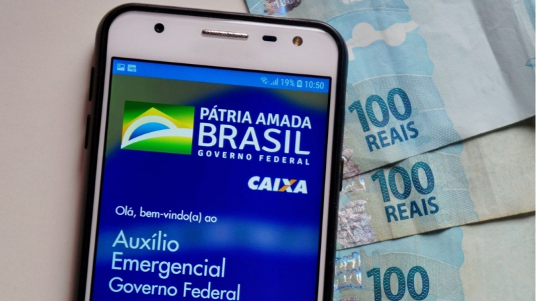 Fim do Auxílio Emergencial causará impacto na economia de São Borja e região