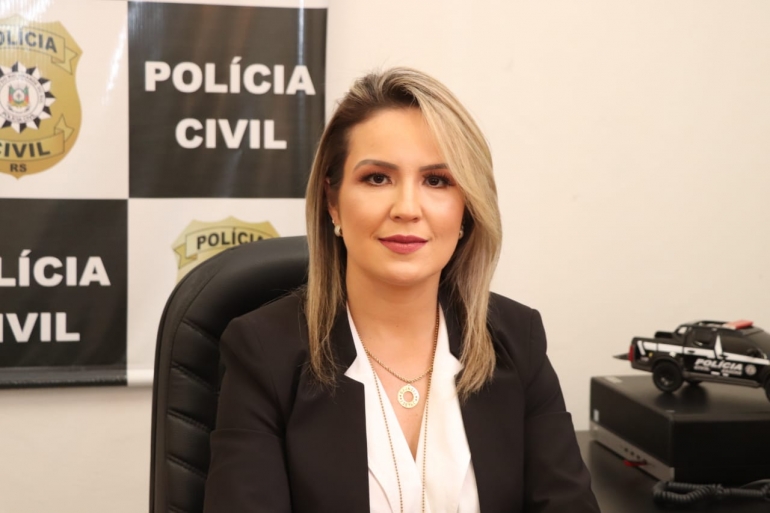 DPPA de São Borja terá Sala das Margaridas para atendimento às mulheres vítimas de violência