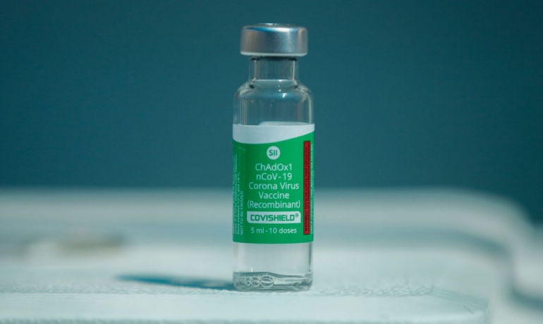 Idosos a partir de 60 anos já podem se vacinar contra a COVID-19 em SB